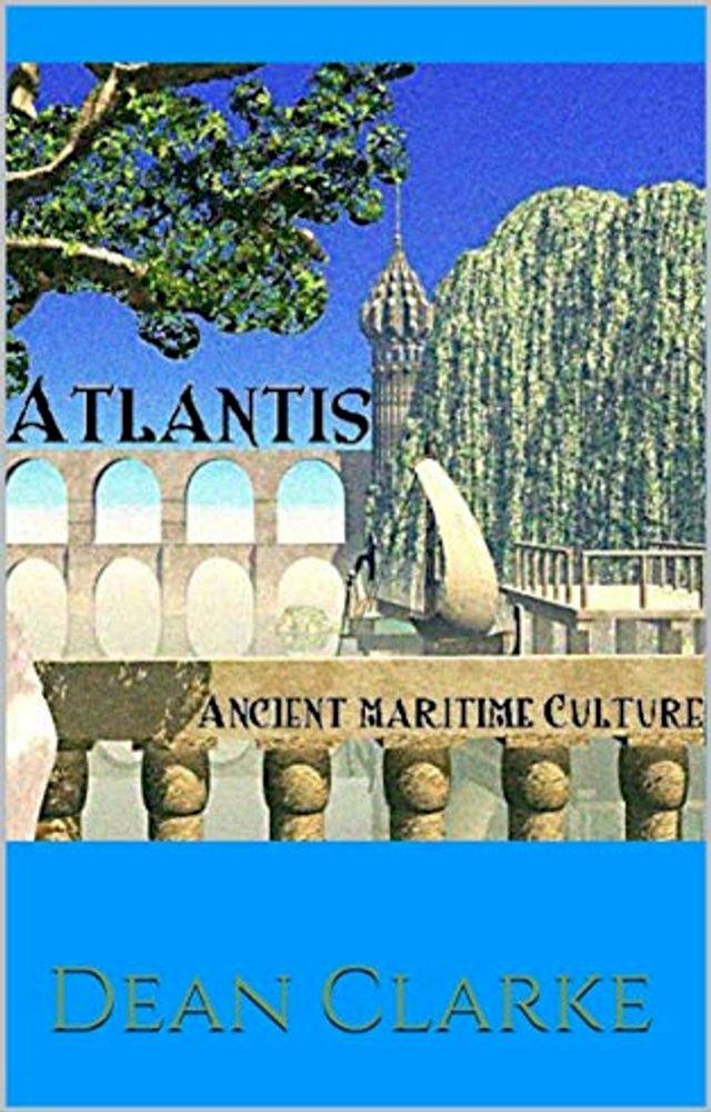  Atlantis, Ancient Maritime Culture(Kobo/電子書)