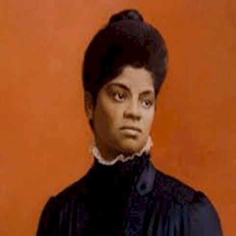 Ida B. Wells(Kobo/電子書)