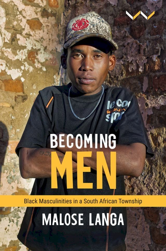  Becoming Men(Kobo/電子書)