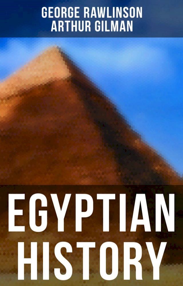  Egyptian History(Kobo/電子書)