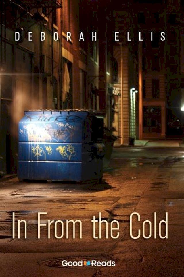  In From the Cold(Kobo/電子書)