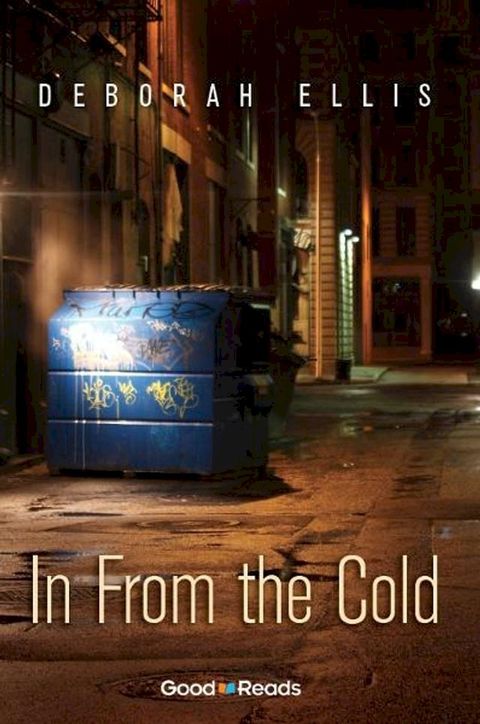 In From the Cold(Kobo/電子書)