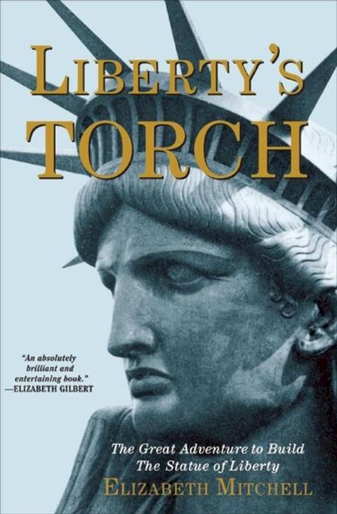 Liberty's Torch(Kobo/電子書)