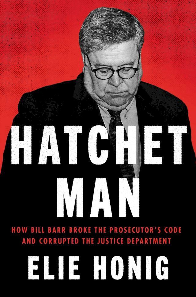  Hatchet Man(Kobo/電子書)