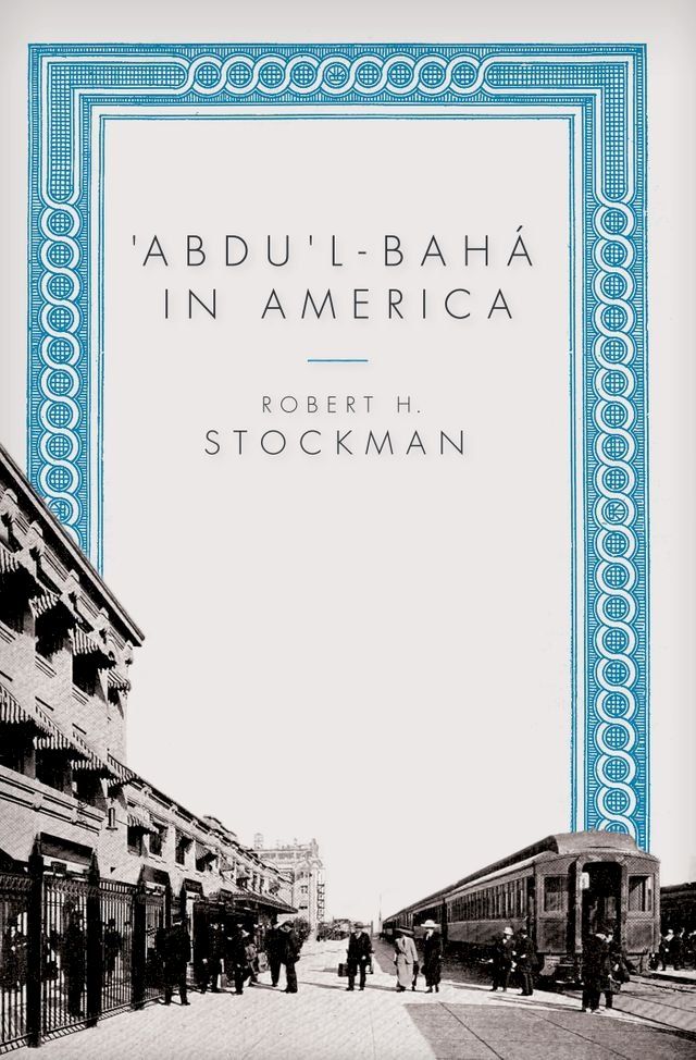  Abdul-Baha in America(Kobo/電子書)