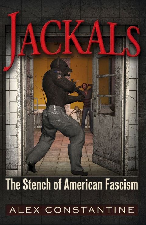 Jackals(Kobo/電子書)