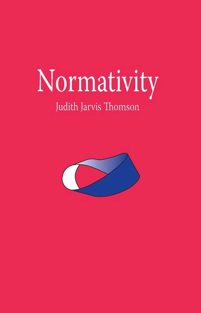  Normativity(Kobo/電子書)