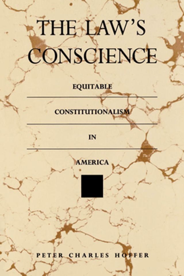  The Law's Conscience(Kobo/電子書)