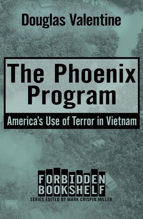 The Phoenix Program(Kobo/電子書)