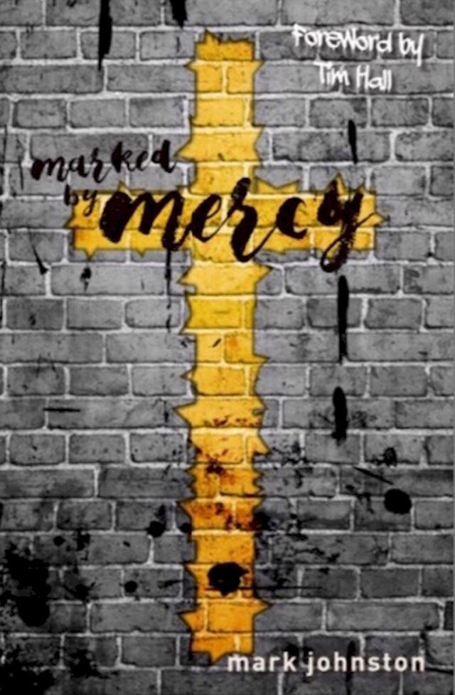  Mark by Mercy(Kobo/電子書)