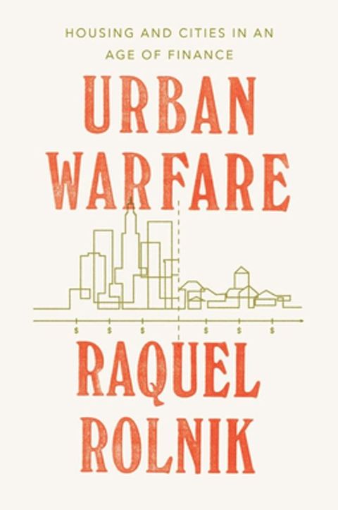 Urban Warfare(Kobo/電子書)