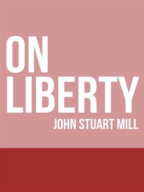 On Liberty(Kobo/電子書)