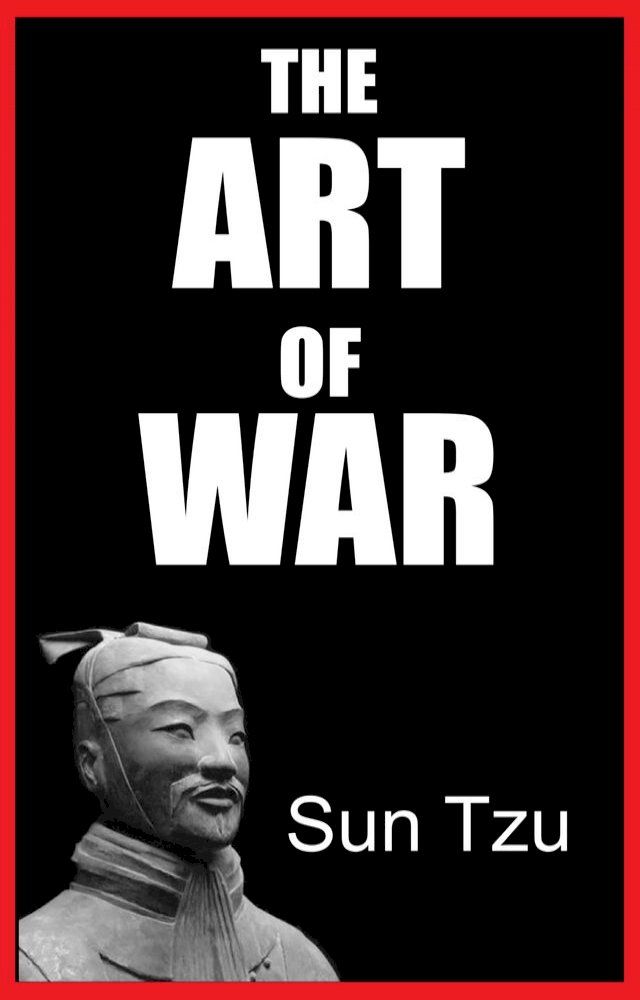  THE ART OF WAR(Kobo/電子書)