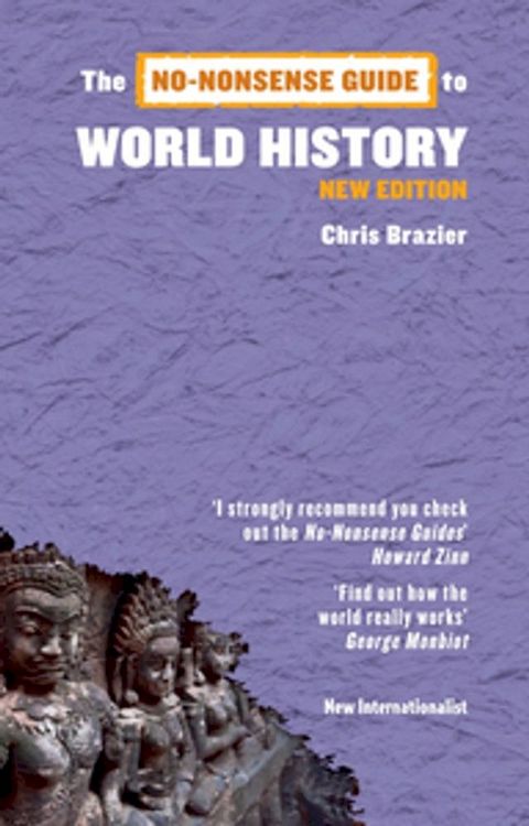 The No-Nonsense Guide to World History(Kobo/電子書)