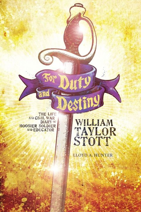 For Duty and Destiny(Kobo/電子書)