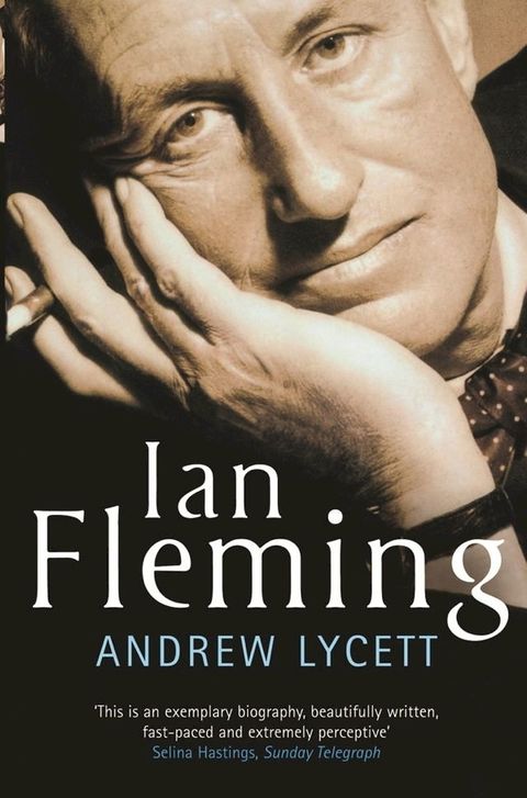 Ian Fleming(Kobo/電子書)