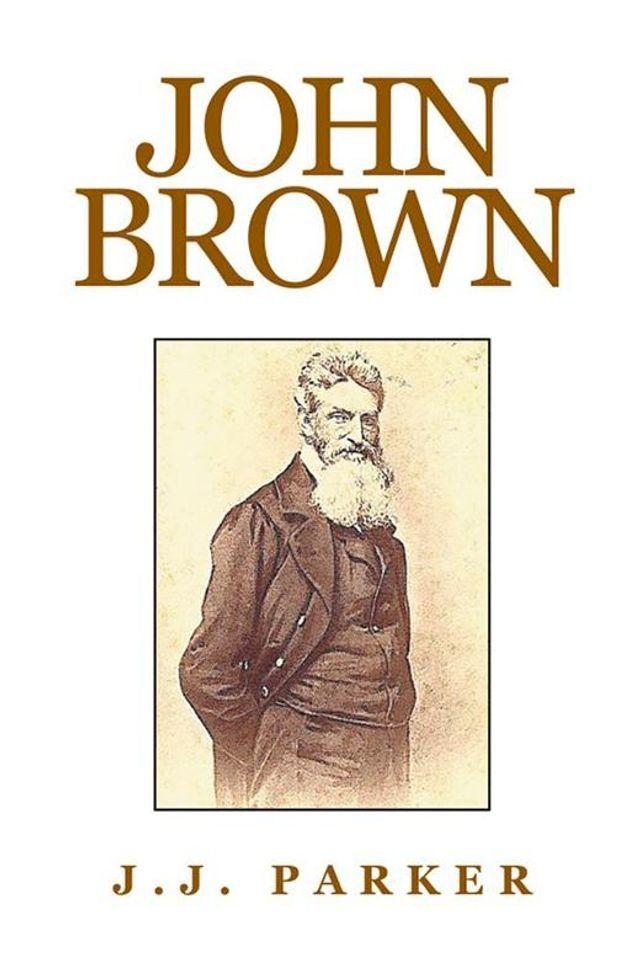  John Brown(Kobo/電子書)