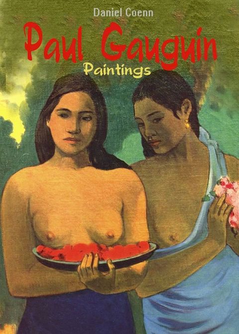 Paul Gauguin(Kobo/電子書)