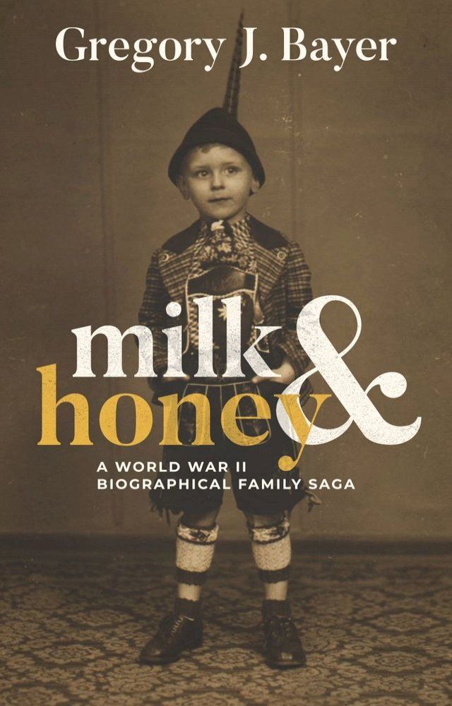  Milk and Honey(Kobo/電子書)