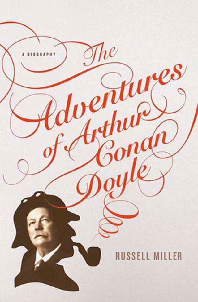  The Adventures of Arthur Conan Doyle(Kobo/電子書)