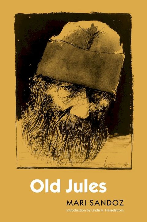 Old Jules(Kobo/電子書)