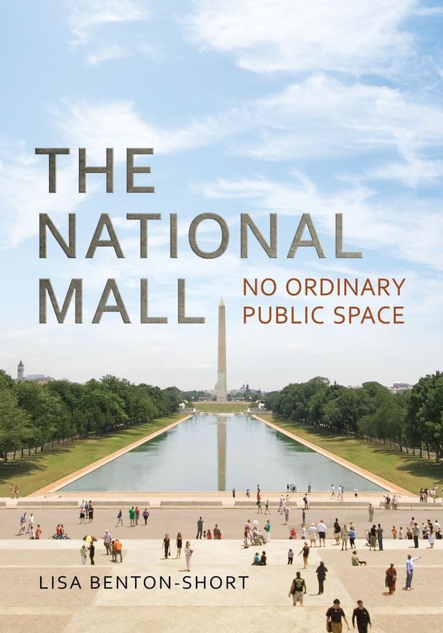  The National Mall(Kobo/電子書)