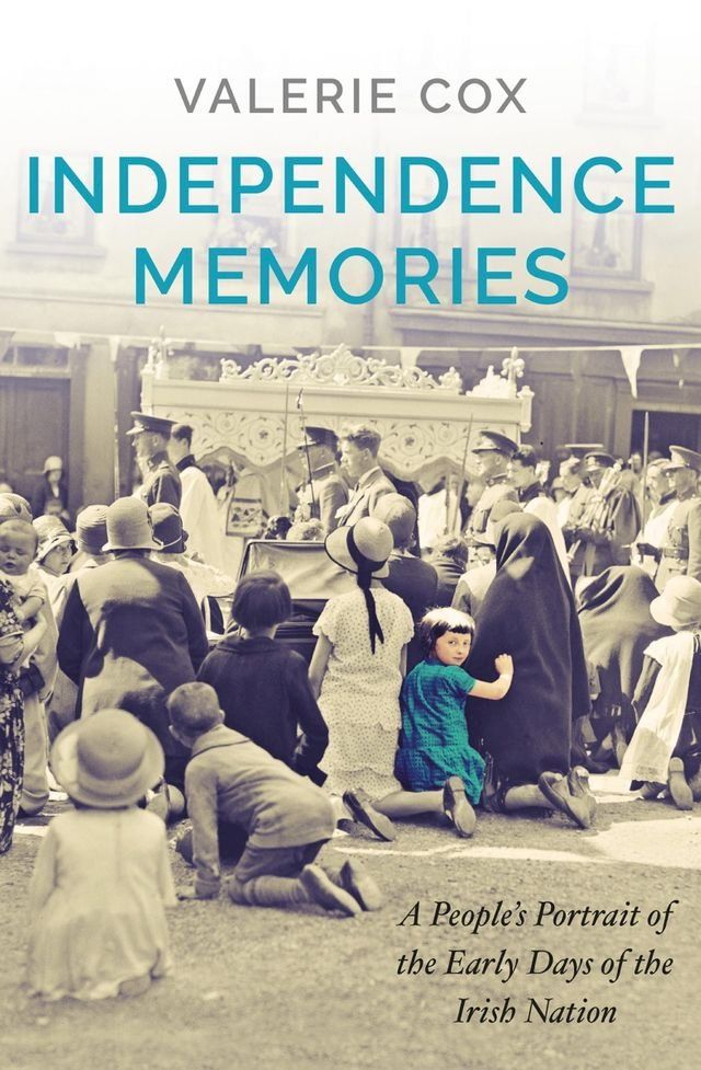  Independence Memories(Kobo/電子書)