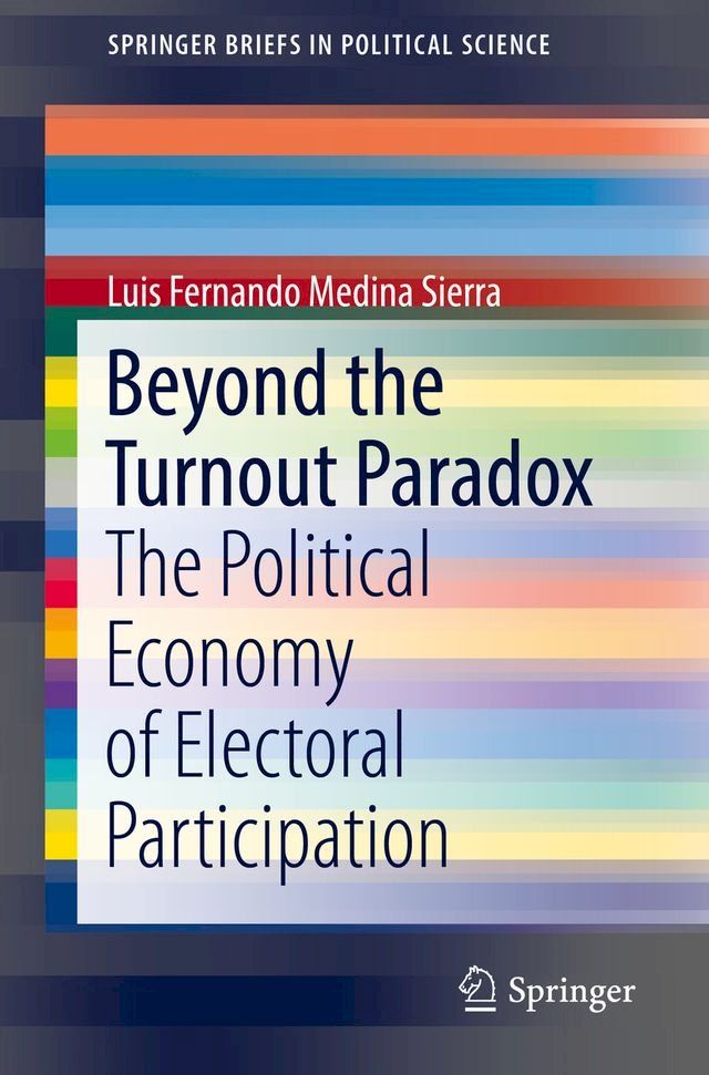  Beyond the Turnout Paradox(Kobo/電子書)