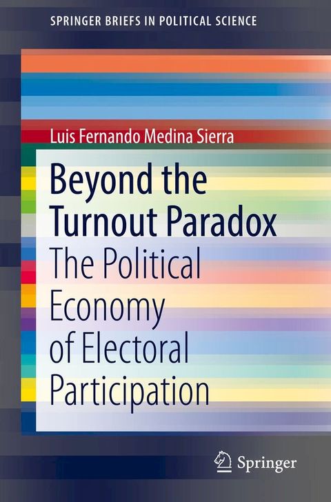 Beyond the Turnout Paradox(Kobo/電子書)