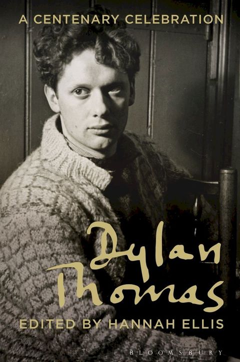 Dylan Thomas(Kobo/電子書)