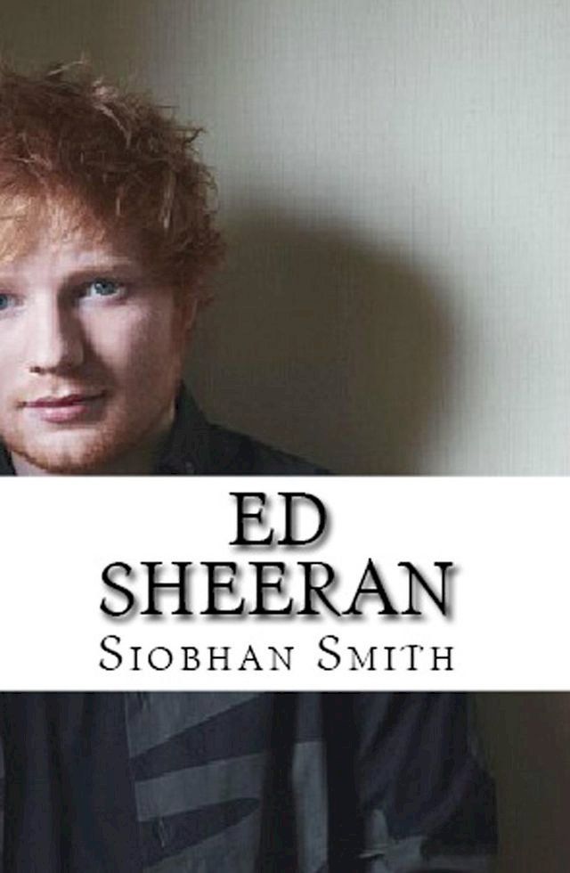  Ed Sheeran(Kobo/電子書)