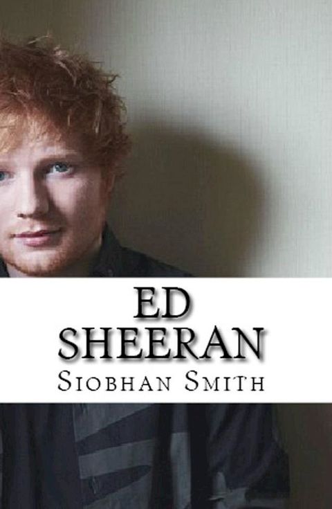 Ed Sheeran(Kobo/電子書)