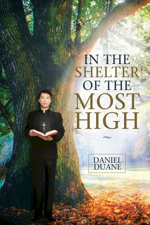 In the Shelter of the Most High(Kobo/電子書)