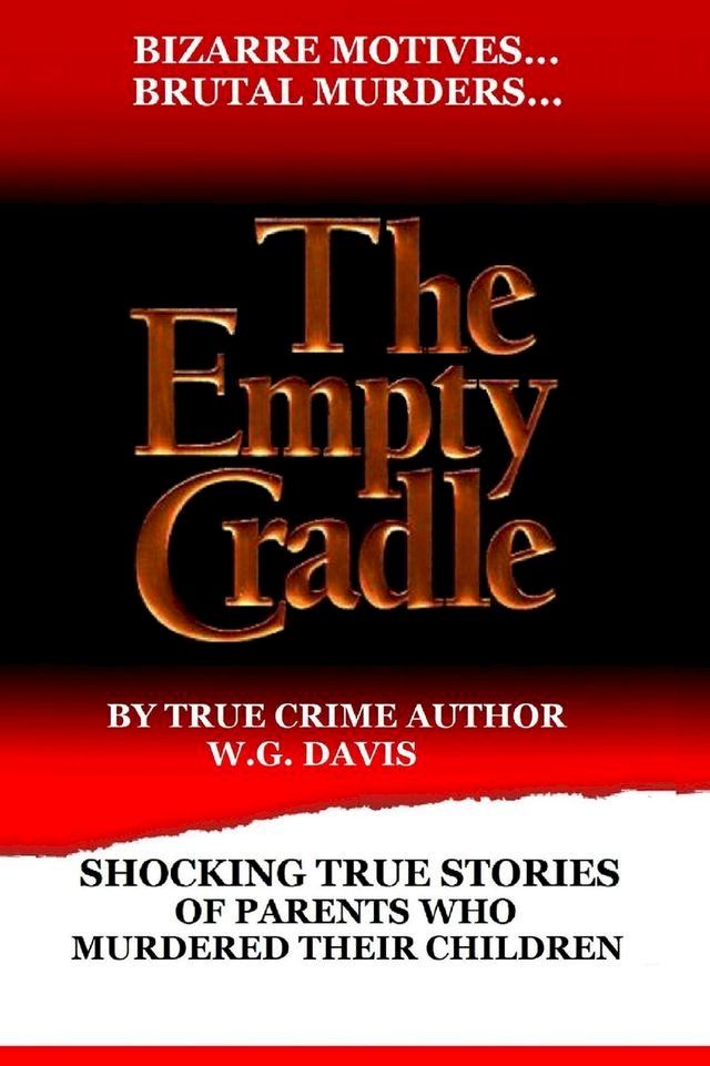  The Empty Cradle(Kobo/電子書)