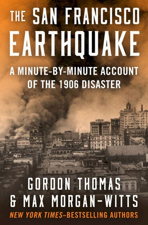 The San Francisco Earthquake(Kobo/電子書)