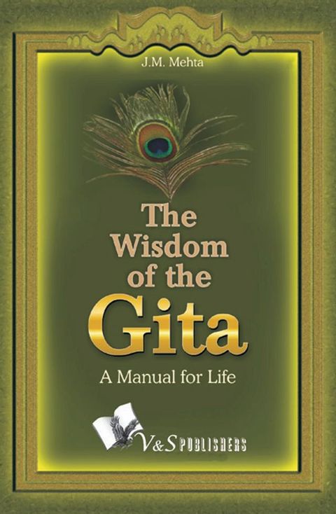 The Wisdom of the Gita(Kobo/電子書)