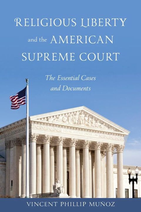 Religious Liberty and the American Supreme Court(Kobo/電子書)