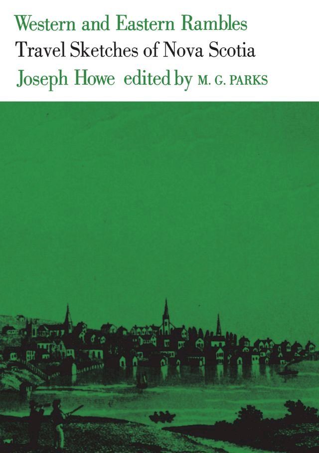  Western and Eastern Rambles(Kobo/電子書)