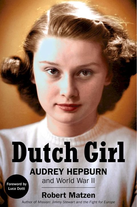 Dutch Girl(Kobo/電子書)