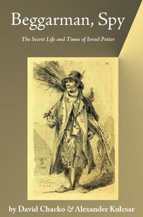 Beggarman, Spy (The Israel Potter Series)(Kobo/電子書)