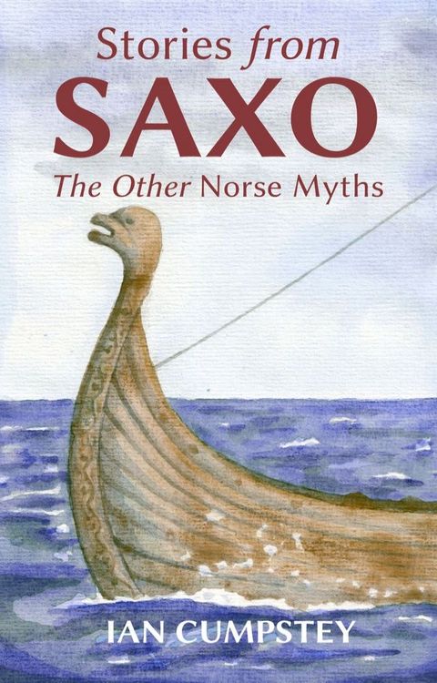 Stories from Saxo(Kobo/電子書)