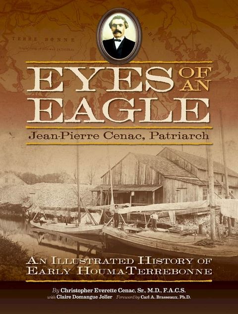 Eyes of an Eagle(Kobo/電子書)