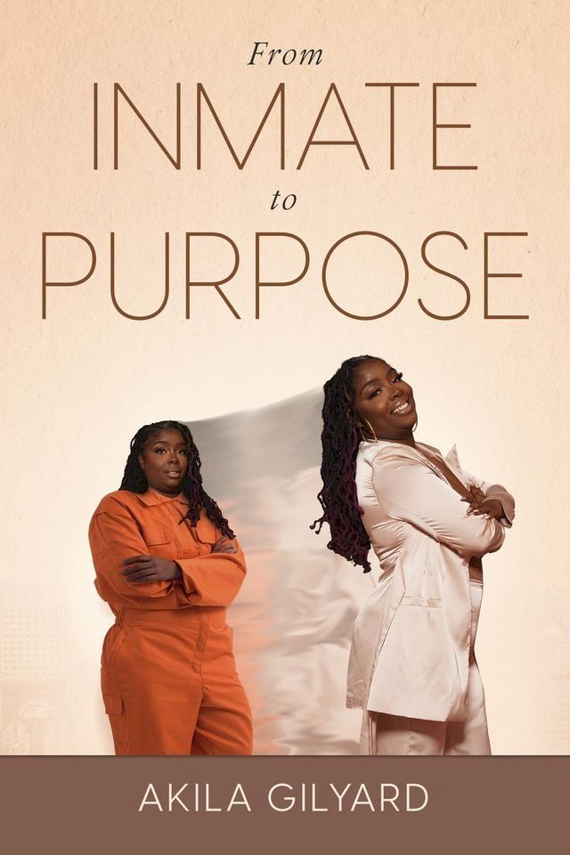  From Inmate To Purpose(Kobo/電子書)