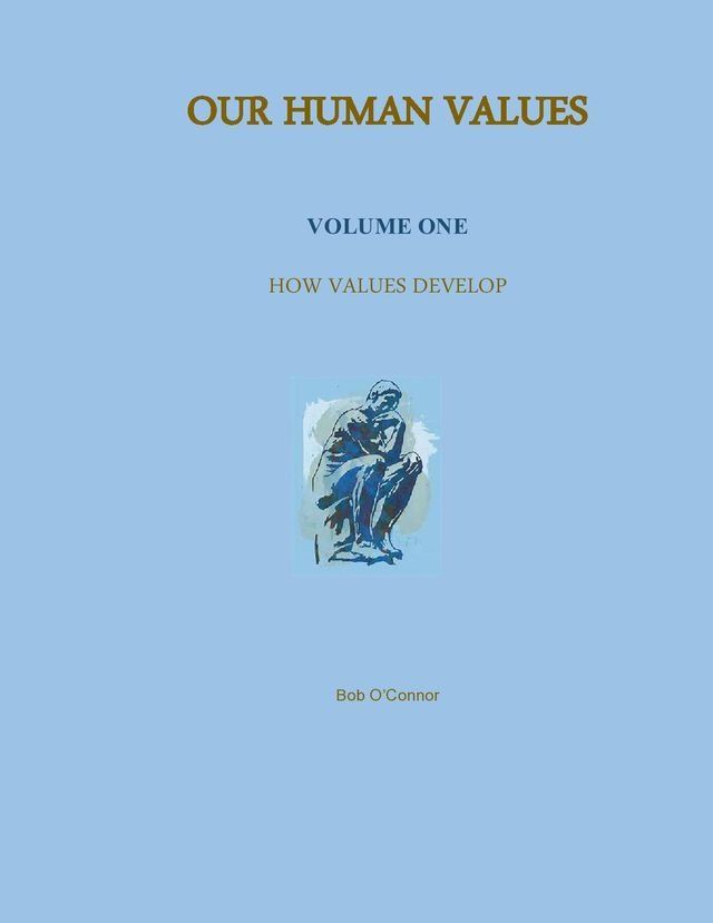  How Values Develop(Kobo/電子書)