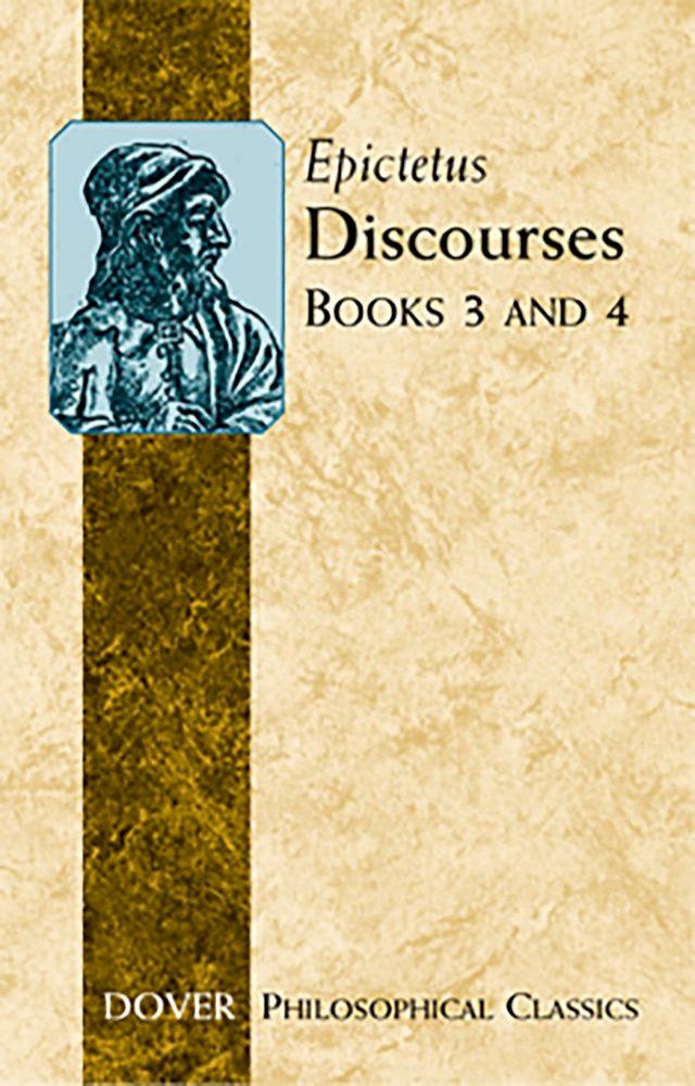  Discourses (Books 3 and 4)(Kobo/電子書)