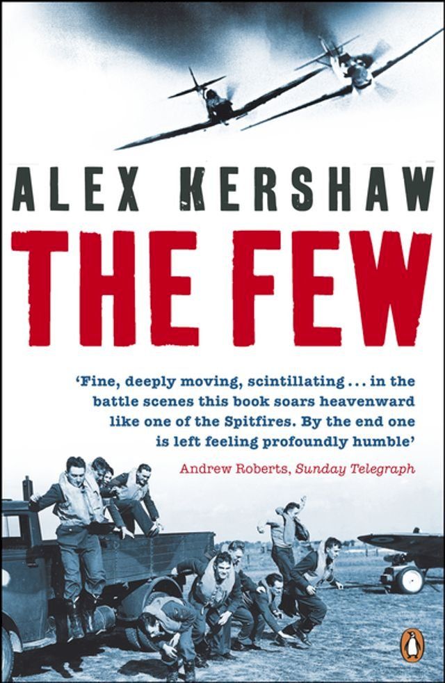  The Few(Kobo/電子書)