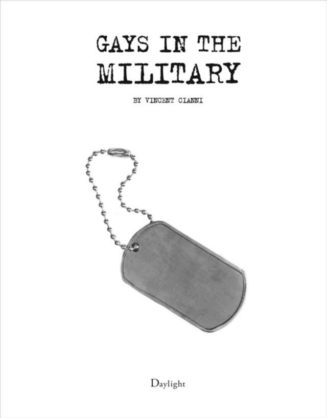  Gays In The Military(Kobo/電子書)