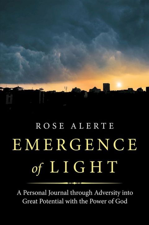 Emergence of Light(Kobo/電子書)