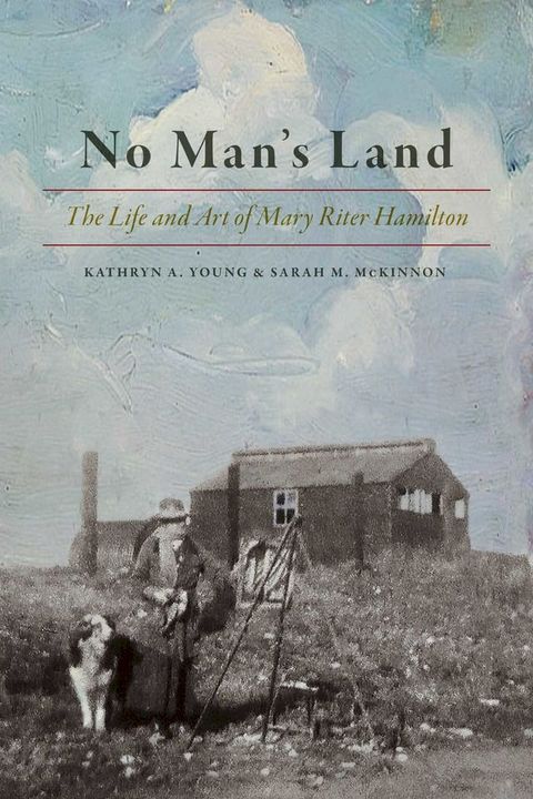 No Man's Land(Kobo/電子書)