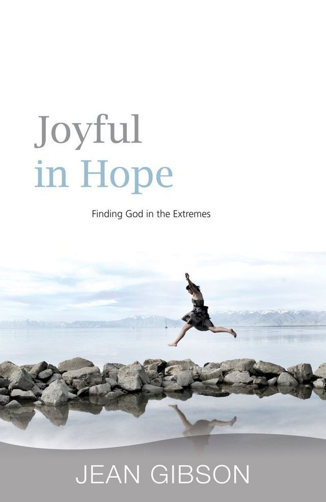  Joyful in Hope(Kobo/電子書)